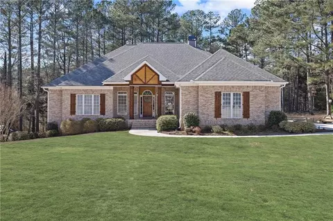 1250 Olympic Dr, Oxford, GA 30054