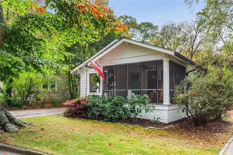 88 Rockyford Rd NE, Atlanta, GA 30317