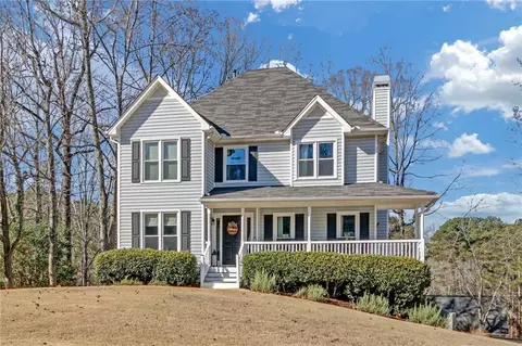 14 Oxford Pl, Dallas, GA 30157