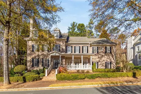 3145 E Addison Dr, Alpharetta, GA 30022