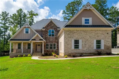 103 Terrace View Dr, Acworth, GA 30101