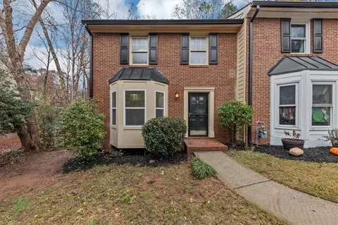 1255 Whitlock Ridge Dr SW, Marietta, GA 30064