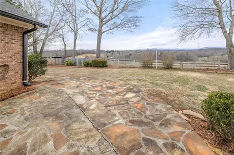 Exterior - 415 Ginger Trl, Demorest, GA 30535 photo 7 of 32