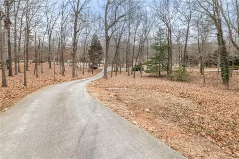 Exterior - 415 Ginger Trl, Demorest, GA 30535 photo 17 of 32