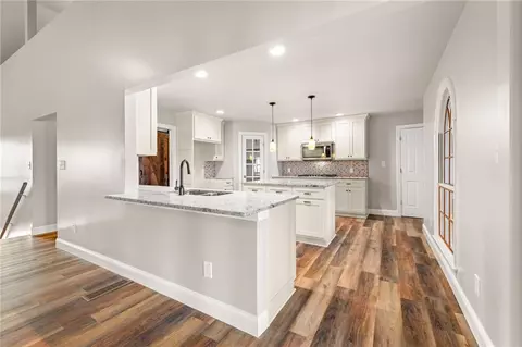 Kitchen - 415 Ginger Trl, Demorest, GA 30535 photo 1 of 10