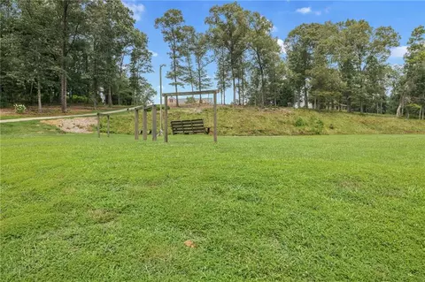 Exterior - 415 Ginger Trl, Demorest, GA 30535 photo 26 of 32