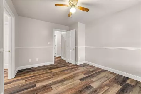 Bedroom - 415 Ginger Trl, Demorest, GA 30535 photo 2 of 5