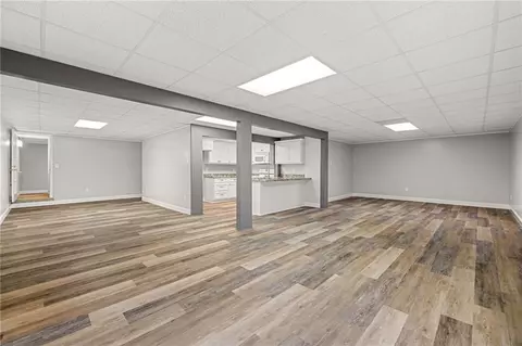Living - 415 Ginger Trl, Demorest, GA 30535 photo 12 of 13