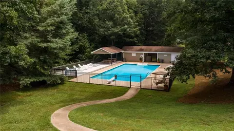 Exterior - 415 Ginger Trl, Demorest, GA 30535 photo 28 of 32