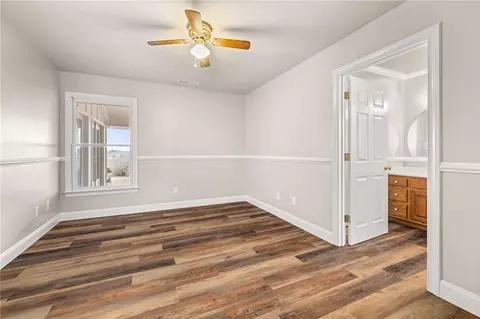 Bedroom - 415 Ginger Trl, Demorest, GA 30535 photo 1 of 5