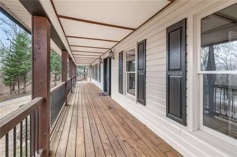Exterior - 415 Ginger Trl, Demorest, GA 30535 photo 5 of 32