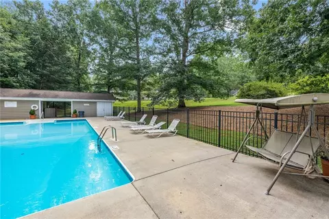 Exterior - 415 Ginger Trl, Demorest, GA 30535 photo 24 of 32