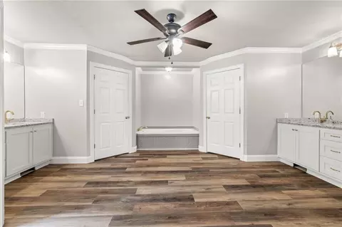 Entry Way - 415 Ginger Trl, Demorest, GA 30535 photo 3 of 6