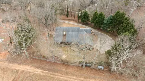 Other - 415 Ginger Trl, Demorest, GA 30535 photo 34 of 36