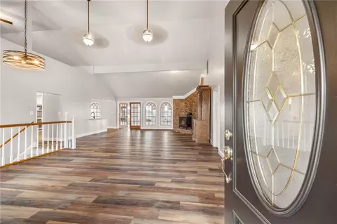 Entry Way - 415 Ginger Trl, Demorest, GA 30535 photo 1 of 6