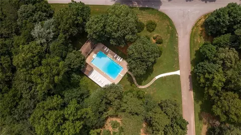Exterior - 415 Ginger Trl, Demorest, GA 30535 photo 30 of 32