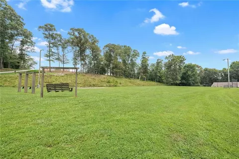 Exterior - 415 Ginger Trl, Demorest, GA 30535 photo 27 of 32