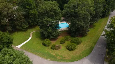Exterior - 415 Ginger Trl, Demorest, GA 30535 photo 29 of 32