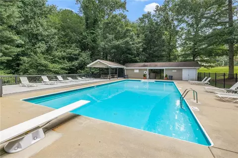 Exterior - 415 Ginger Trl, Demorest, GA 30535 photo 23 of 32