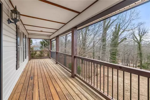 Exterior - 415 Ginger Trl, Demorest, GA 30535 photo 4 of 32