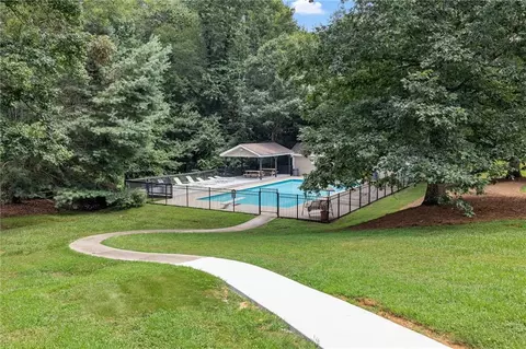 Exterior - 415 Ginger Trl, Demorest, GA 30535 photo 21 of 32