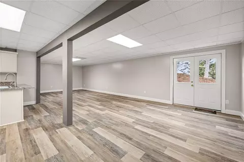 Living - 415 Ginger Trl, Demorest, GA 30535 photo 11 of 13