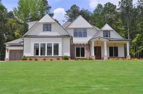 336 Mont Harmony Rd SW, Powder Springs, GA 30127