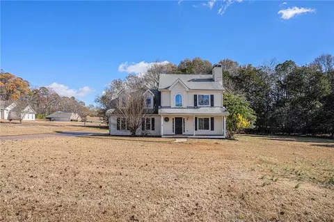100 Bailey Ct, Fayetteville, GA 30215
