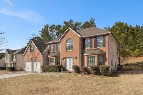 6849 Fireside Ln, Atlanta, GA 30349