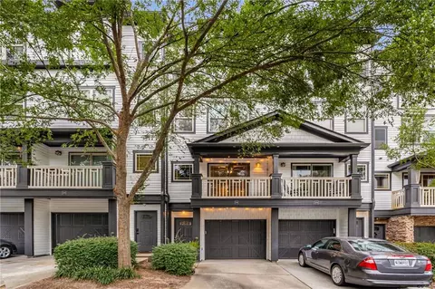 216 Semel Dr NW #376, Atlanta, GA 30309