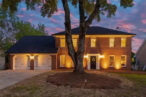3144 Willow Grove Cir SE, Marietta, GA 30067