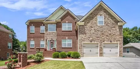 4230 Thayer Dr, Powder Springs, GA 30127