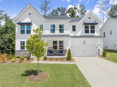 1232 Liberty Park Dr, Braselton, GA 30517