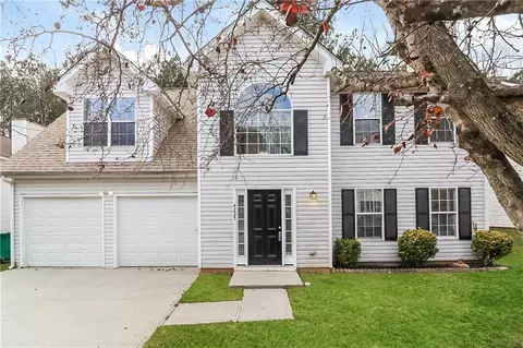 4235 Waldrop Hills Ter, Decatur, GA 30034