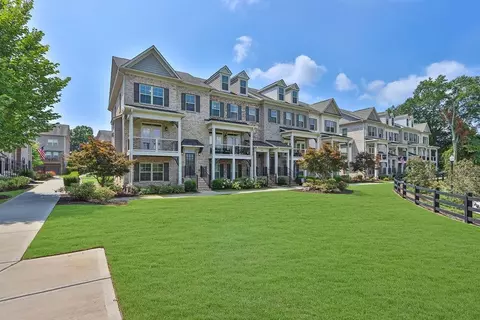 2201 Fullers Aly, Kennesaw, GA 30144