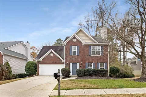 2053 Ridgestone Lndg SW, Marietta, GA 30008