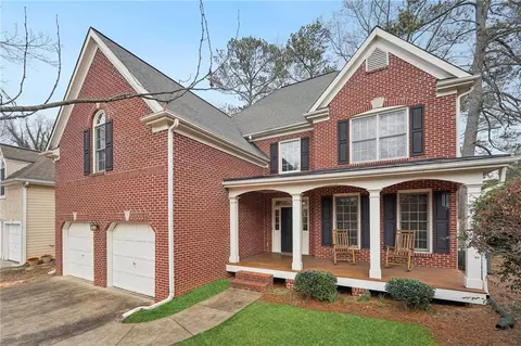 2524 Camata Way, Marietta, GA 30066