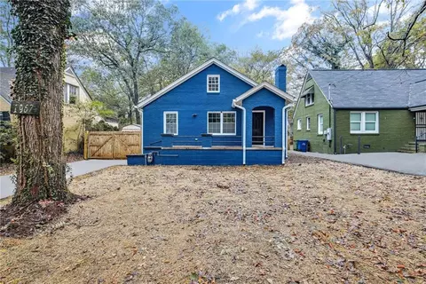 1967 Browns Mill Rd SE, Atlanta, GA 30315