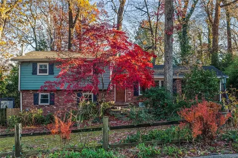 3031 Appling Dr, Atlanta, GA 30341