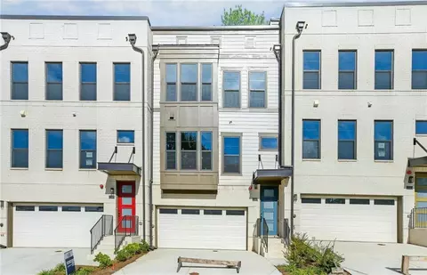 1147 Rivard Cir NW, Atlanta, GA 30318