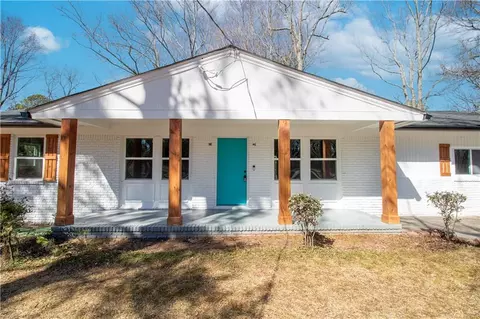 1004 Forrest Dr SE, Atlanta, GA 30354