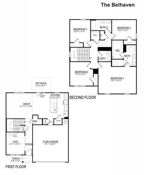 8250 Castleton Dr, Fairburn, GA 30213 photo 2