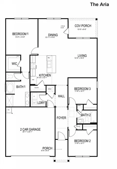 8246 Castleton Dr, Fairburn, GA 30213 photo 10