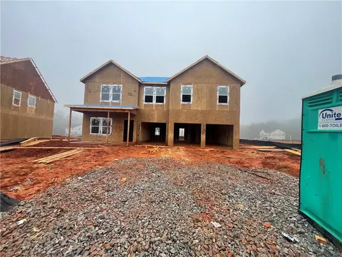 305 Bianca Way, Mcdonough, GA 30253