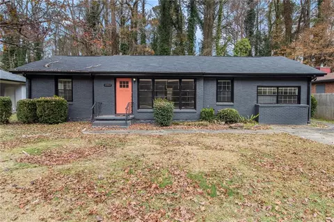 2003 Shirley St SW, Atlanta, GA 30311