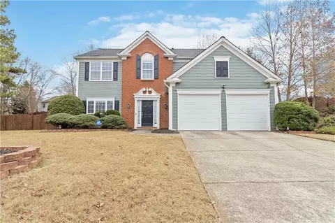3915 Lake Burton Dr, Duluth, GA 30097