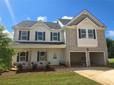 1637 Fuma Leaf Way, Mcdonough, GA 30253