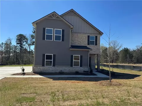 1641 Fuma Leaf Way, Mcdonough, GA 30253