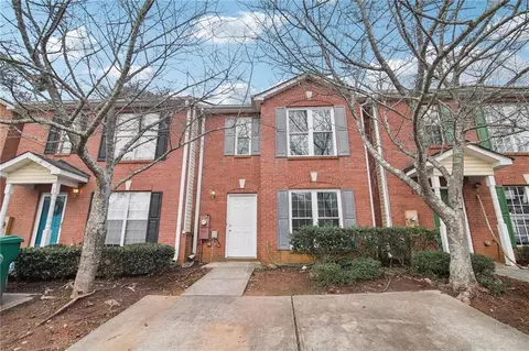 3820 Waldrop Ln, Decatur, GA 30034