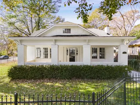 605 Moreland Ave SE, Atlanta, GA 30316